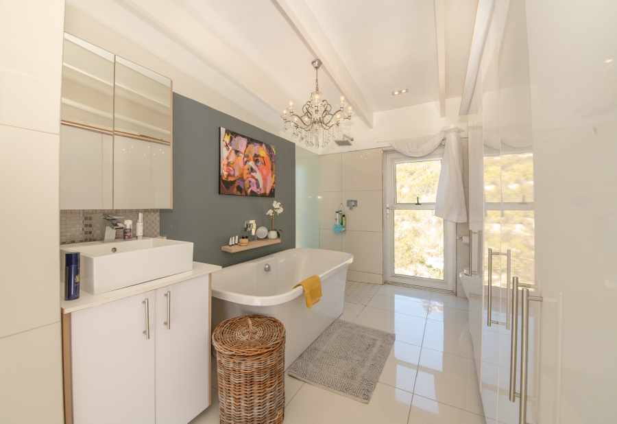 1 Bedroom Property for Sale in Pringle Bay Western Cape